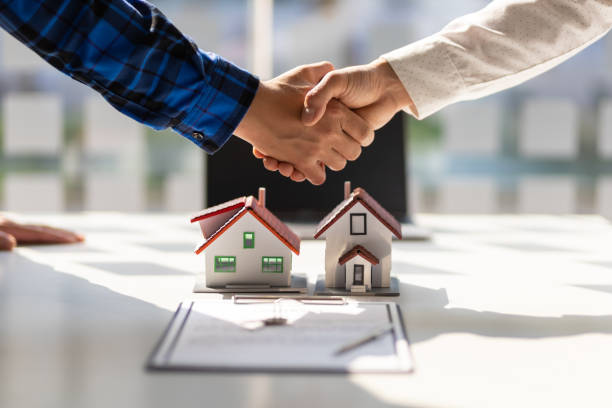 Real Estate Project
