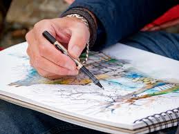 Sketching